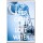 Keep Calm and Love Water - Jumbo Fridge Magnet