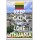Keep Calm and Love Lithuania - Jumbo Fridge Magnet