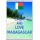 Keep Calm and Love Madagascar - Jumbo Fridge Magnet