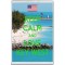 Keep Calm and Love Key West - Jumbo Fridge Magnet