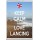 Keep Calm and Love Lancing - Jumbo Fridge Magnet