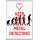 Keep Calm and Love Metal Detecting - Jumbo Fridge Magnet
