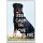 Keep Calm and Love Rottweilers - Jumbo Fridge Magnet
