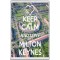 Keep Calm and Love Milton Keynes - Jumbo Fridge Magnet