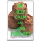Keep Calm and Love Pork Pies - Jumbo Fridge Magnet