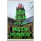 Keep Calm and Love Melton Mowbray - Jumbo Fridge Magnet