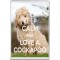 Keep Calm and Love a Cockapoo - Jumbo Fridge Magnet