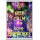 Keep Calm and Love Fireworks - Jumbo Fridge Magnet
