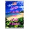 Keep Calm and Love Hawaii - Jumbo Fridge Magnet