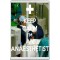 Keep Calm I'm an Anaesthetist - Jumbo Fridge Magnet