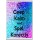 Ceep Kalm and Spel Korectly - Jumbo Fridge Magnet