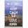Keep Calm and Love Iona - Jumbo Fridge Magnet