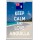 Keep Calm and Love Anguilla - Jumbo Fridge Magnet