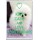Keep Calm and Love Pomeranians - Jumbo Fridge Magnet