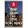 Keep Calm and Love Hong Kong - Jumbo Fridge Magnet
