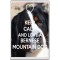 Keep Calm and Love a Bernese Mountain Dog - Jumbo Fridge Magnet