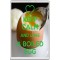 Keep Calm and Love a Boiled Egg - Jumbo Fridge Magnet
