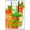 Keep Calm It's Pimm's O'Clock - Jumbo Fridge Magnet
