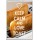Keep Calm and Love Toast - Jumbo Fridge Magnet