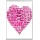 Love Love Love Love Love Love Love ....... - Jumbo Fridge Magnet