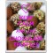 Keep Calm and Love Chocolate Truffles - Jumbo Fridge Magnet