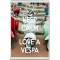 Keep Calm and Love a Vespa - Jumbo Fridge Magnet