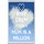 Keep Calm You're a Mum in a Million - Jumbo Fridge Magnet