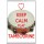 Keep Calm Play your Tambourine - Jumbo Fridge Magnet