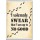 I Solemnly Swear that I am up to No Good - Jumbo Fridge Magnet