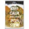 Keep Calm and Love Irish Stew - Jumbo Fridge Magnet