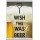 I Wish this was Beer - Jumbo Fridge Magnet