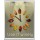 Time flies... Use it wisely - Jumbo Fridge Magnet