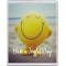 Have a Joyful Day - Jumbo Fridge Magnet