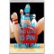 Keep Calm and Love 10 Pin Bowling - Jumbo Fridge Magnet