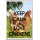 Keep Calm and Love Chickens - Jumbo Fridge Magnet