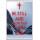 Be Still and Know that I Am God - Jumbo Fridge Magnet