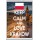 Keep Calm and Love Krakow - Jumbo Fridge Magnet