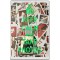 Keep Calm and Take Photos - Jumbo Fridge Magnet