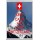 Keep Calm and Love Switzerland - Jumbo Fridge Magnet