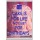 Cake is for Life Not Just for Birthdays - Jumbo Fridge Magnet