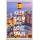Keep Calm and Love Spain - Jumbo Fridge Magnet
