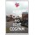 Keep Calm and Love Cosham - Jumbo Fridge Magnet