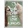 Keep Calm and Love Alpacas - Jumbo Fridge Magnet