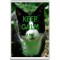Keep Calm and Love Cats - Jumbo Fridge Magnet