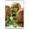 Keep Calm and Love Meatballs - Jumbo Fridge Magnet