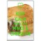 Keep Calm and Love Mince & Cheese Pie - Jumbo Fridge Magnet