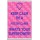 Keep Calm I'm a Foster Carer What's Your Superpower? - Jumbo Fridge Magnet