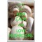 Keep Calm and Love Mushrooms - Jumbo Fridge Magnet