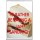 I'd Rather be Eating a Jam Sandwich - Jumbo Fridge Magnet