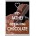 I'd Rather be Eating Chocolate - Jumbo Fridge Magnet